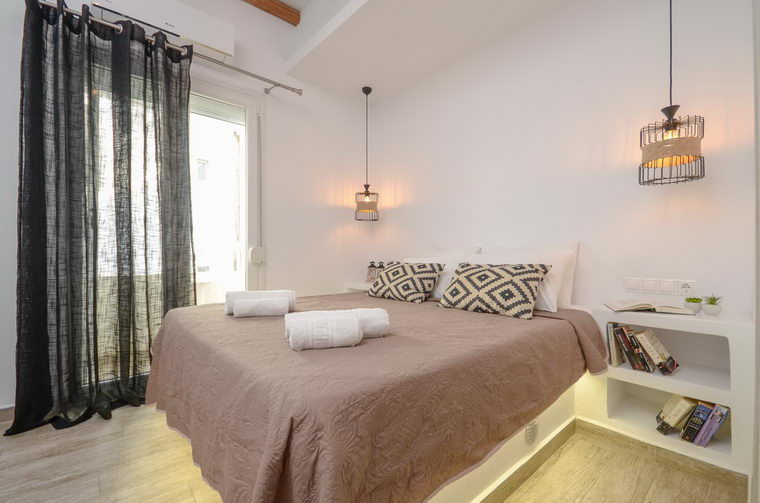First Floor Rooms without Sea View